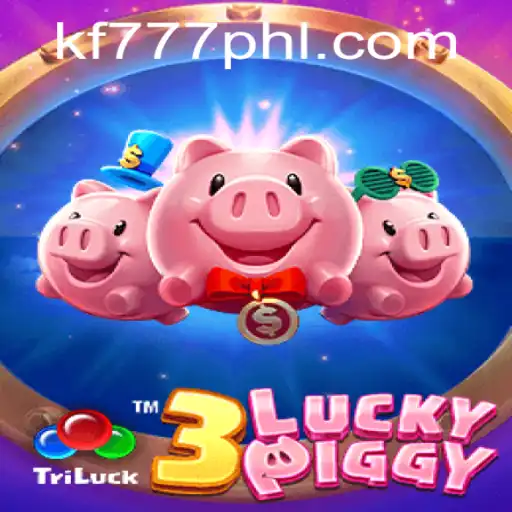 3LUCKYPIGGY: An Exciting Journey into the World of FK777.COM