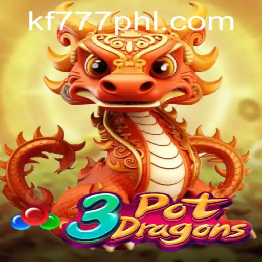 Explore the Fascinating World of 3PotDragons at FK777.COM