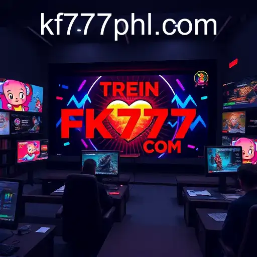 Gaming Experience FK777.COM - 800+ Premium and Exclusive Games