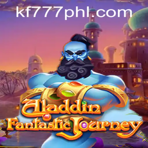 Exploring the Exciting World of Aladdin on FK777.COM