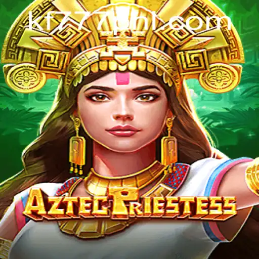 Discover the Mystical World of AztecPriestess at FK777.COM