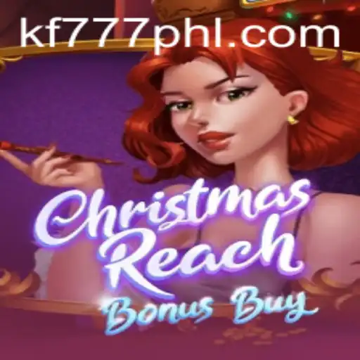 Experience the Festivity and Thrills of ChristmasReachBonusBuy at FK777.COM