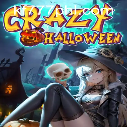 Discover the Thrills of CrazyHalloween with FK777.COM