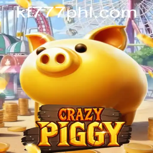 CrazyPiggy: The Latest Gaming Sensation with FK777.COM