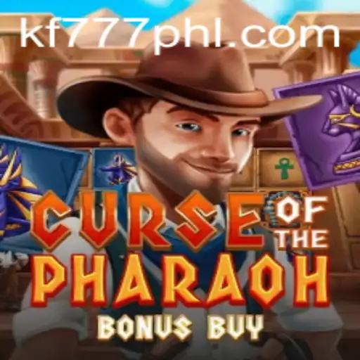 Explore the Mysteries of Curse of the Pharaoh: Bonus Buy