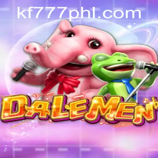 DALEMEN: A New Gaming Sensation with FK777.COM