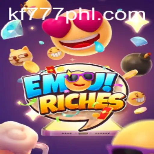 Explore EmojiRiches: A Journey Into the Vibrant World of FK777.COM