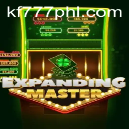 Exploring the Thrilling World of ExpandingMaster at FK777.COM