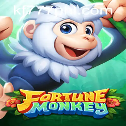 FortuneMonkey: Embark on an Epic Adventure with FK777.COM