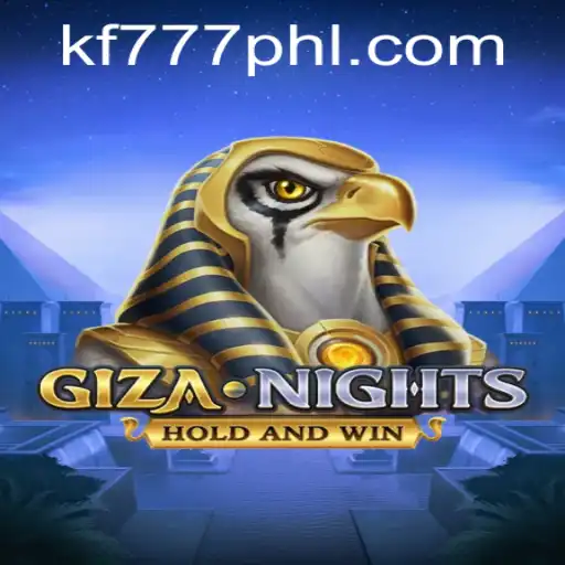 Explore the Enigmatic World of GizaNights on FK777.COM