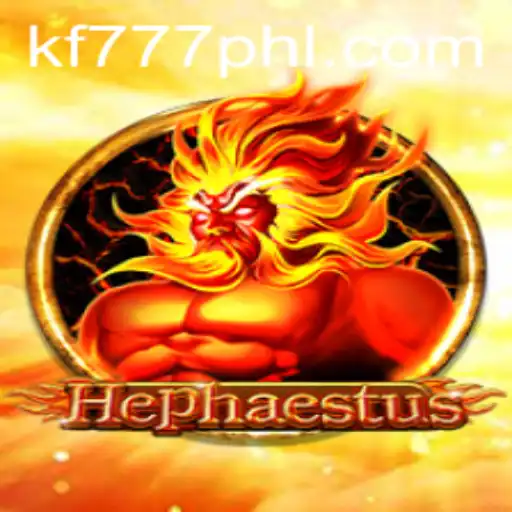 Discovering Hephaestus: A Revolutionary Game Experience with FK777.COM
