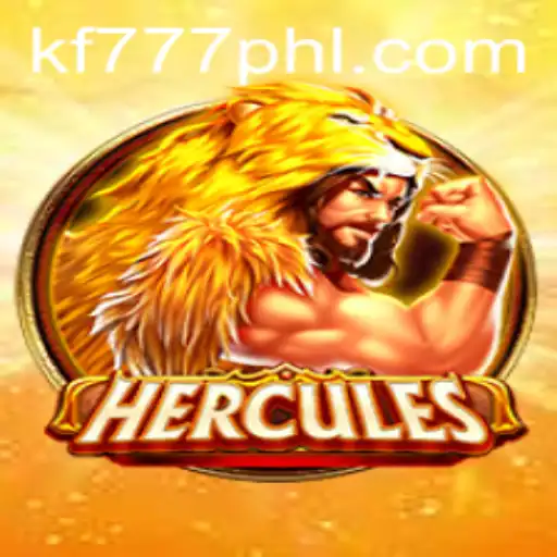 Dive into the Mythical World of Hercules on FK777.COM