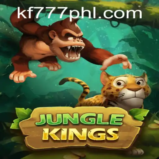 Explore the Thrilling Adventures of JungleKings: An In-Depth Guide
