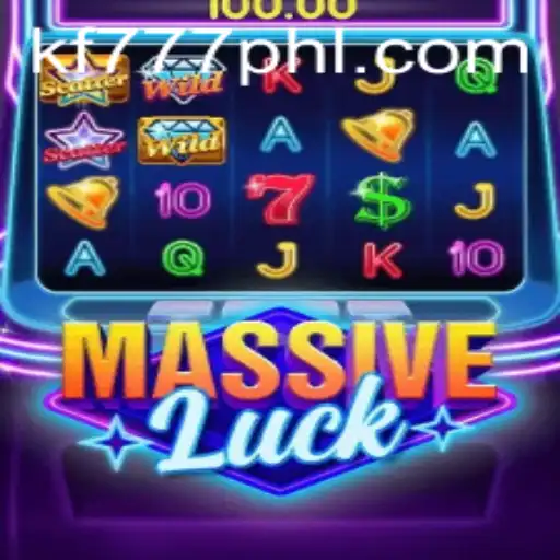 Discover the Excitement of MassiveLuck and the Thrills of FK777.COM