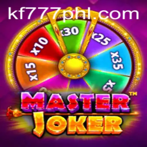 Discover the Thrilling World of MasterJoker on FK777.COM