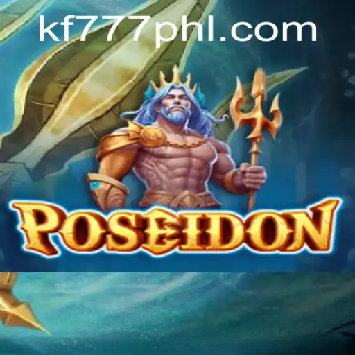 Discover the Underwater World of Poseidon at FK777.COM