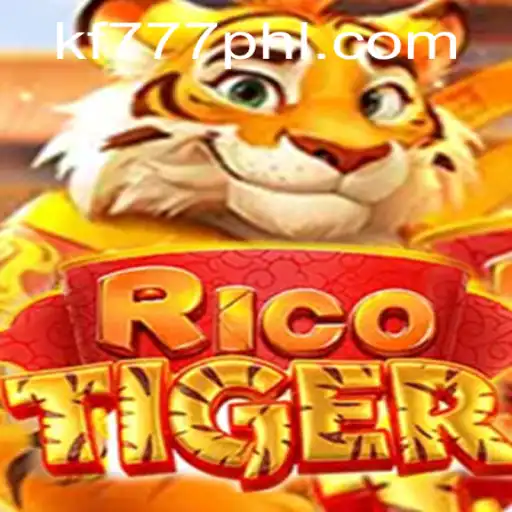 RicoTiger: An Immersive Game Experience with FK777.COM