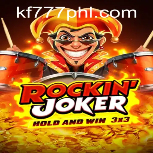 Exploring the Dynamic World of RockinJoker: A Game-Changing Experience with FK777.COM