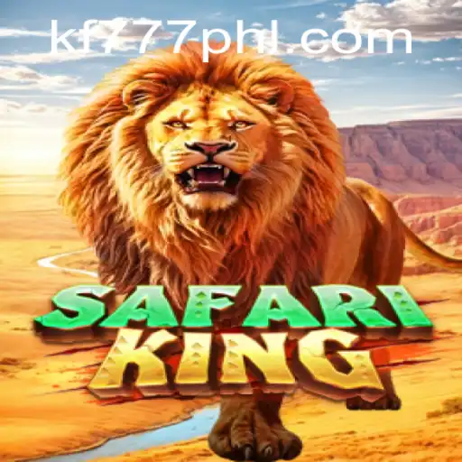 Unleash the Adventures: Exploring the World of SafariKing at FK777.COM