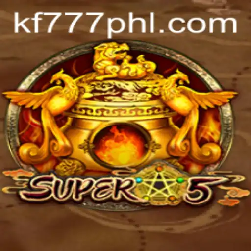 Super5: A Deep Dive Into the Latest Gaming Phenomenon at FK777.COM