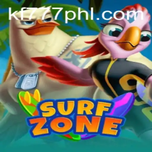 Dive into Adventure with SurfZone: Exploring the Waves with FK777.COM