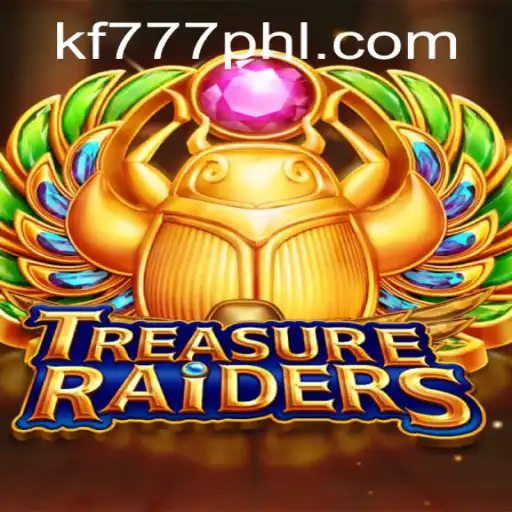 The Exciting World of TREASURERAIDERS: A Deep Dive into the Adventure Game