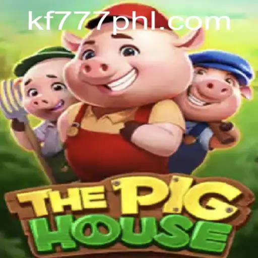 Discover ThePigHouse: A New Age of Online Gaming with FK777.COM