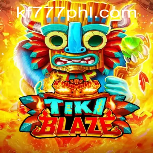 Discover TikiBlaze: A Thrilling Adventure into the World of FK777.COM