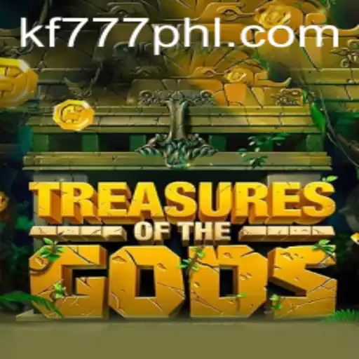 Explore the Enchanting World of TreasureoftheGods on FK777.COM