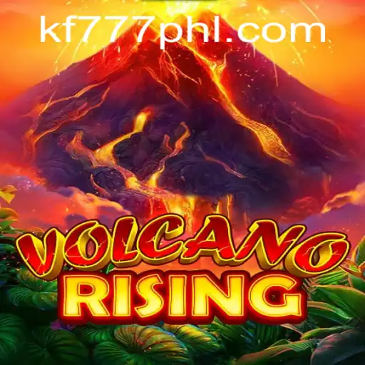 VolcanoRising: An Immersive Adventure Game Experience with FK777.COM