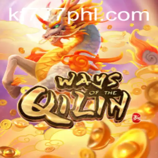 Discovering the Mystical World of Ways of the Qilin on FK777.COM