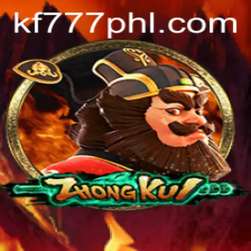 Discover the Enchanting World of ZhongKui: The Mysterious Game Unveiled